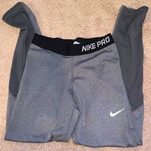 Nike Pro Leggings
